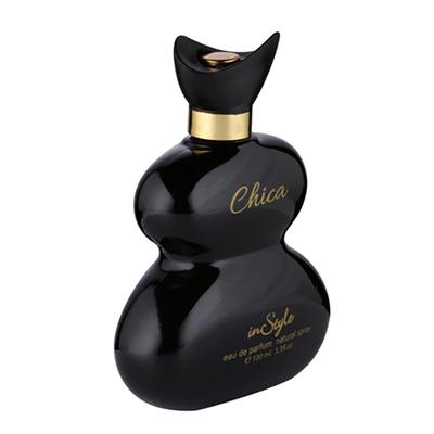 INSTYLE Chica Eau de Parfum (For Women) 100 ml - Women Perfumes (Edt/Edp)