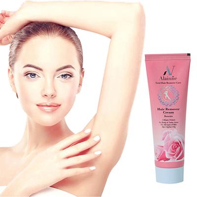 Alainne Roseate Hair Remover Kit 60G 2's - Others