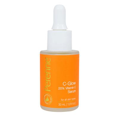 Perenne C Glow 20Percent Vitamin C Serum 30 ml - Face Serum