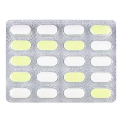 Zoryl M 0.5mg Tablet 20'S - Diabetes-Ant