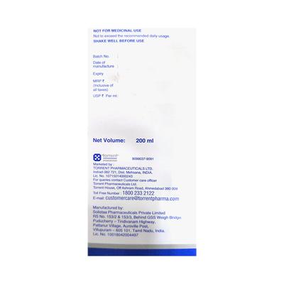 LESHMOX Eye Drops 5ml - Eye Infections-Eaa