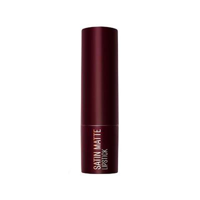 Lakme Ultimat Glam Satin Matte Lipstick -Purpsprk-UW1 4.3 g - Lipsticks