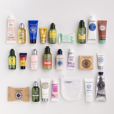 L'Occitane Classic Holiday Calendar 24pcs 1's - Bath Kits & Sets
