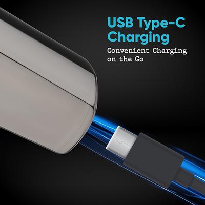 Vega 9 In 1 Pro Multi Grooming Trimmer for Men (VHTH-32) 583 gm - Shaving & Hair Removal