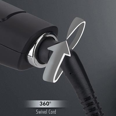 VEGA Professional Pro Kera Magic Hair Straightener for Salon & Home, Ultra-Fast Heat Up, (VPPHS-04) 1's - Hair Dryers