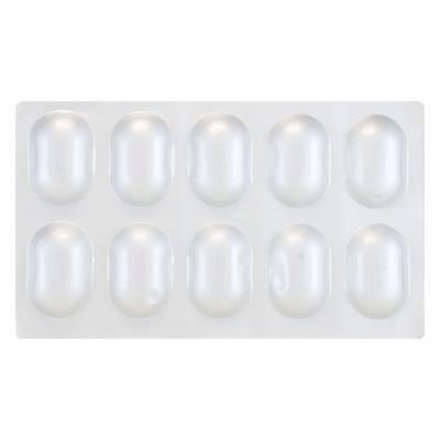 DAPAVEL M 5/1000 Tablet 10's - Diabetes-Ant