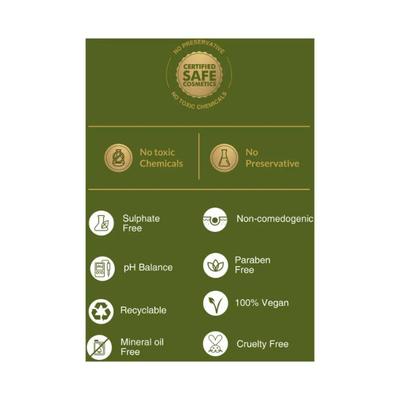 Lotus Botanicals Bio Retinol Youth Radiance Sleeping Mask 50 gm - Face Mask