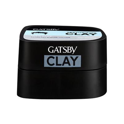 Gatsby Texturizing Clay Mat Lift 75 gm - Hair Gels & Waxes
