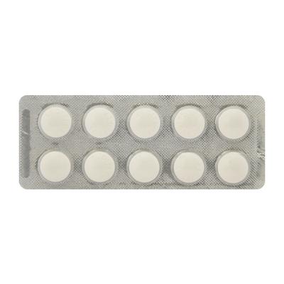 Alciflox 250mg Tablet 10'S - Bacterial Infections-Qui