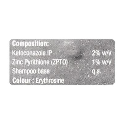 KTC MEDICATED SCALP Solution 100ml - Psoriasis/Seborrhea/Ichthyosis-Pso