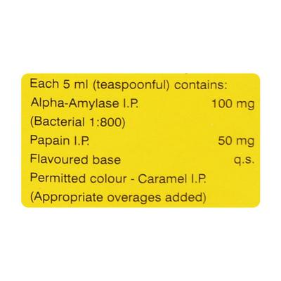 Neopeptine Liquid 100ml - Digestion-Dig