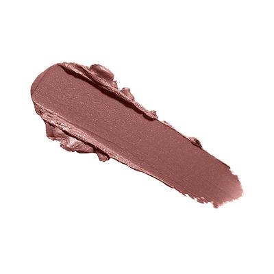 Star's Cosmetics Lush Lips Lipstick Light Weight, Long Lasting, Matte Finish (No.8 Burgundy Brown) 4.2 gm - Lipsticks