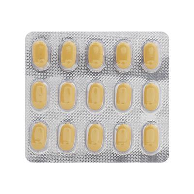 LOVAX 300 Tablet 15's - Epilepsy/Convulsion-Ant