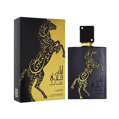 Lattafa Lail Maleki Long Lasting Imported Eau De Perfume 30 ml - Perfumes (Edt/Edp)