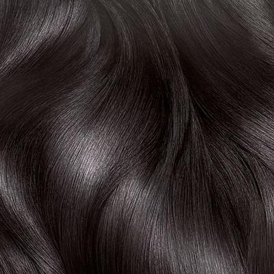 Garnier Black Naturals, Shade 2 Original Black 1's - Crème