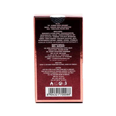 Bel Avenir Esperenza Women Perfume 100 ml - Perfumes (Edt/Edp)