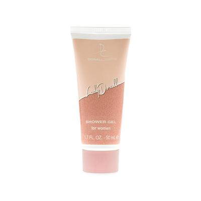 Dorall Collection Lady Dorall Gift Set (Edt 30ml + Hand and Body Lotion 50ml + Shower Gel 50ml) 1's - Men Perfumes (Edt/Edp)