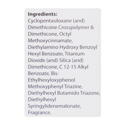 Acne UV SPF 30 Gel 30gm - Sunscreen Preparations-Emo