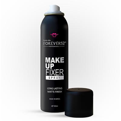 Daily Life Forever52 Makeup Fixer Spray Long Lasting And Matte Finish Kmf001 Kmf001 100 Ml - Setting Spray