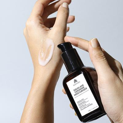Suganda Squalane ceramide moisturizer 50 ml - Face Moisturizers