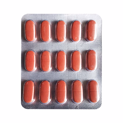 CALCIMAX TOTAL Tablet 15's - Supplements-Cal