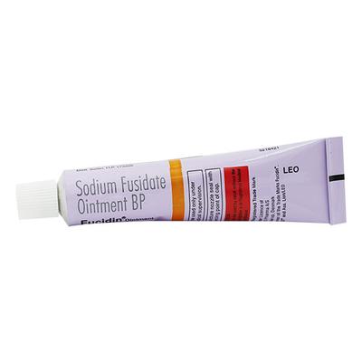 Fucidin Ointment 15gm - Skin Infections-Toa