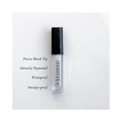 Debasreee D fine Liquid D arctic 5.0 gm - Eyeliners