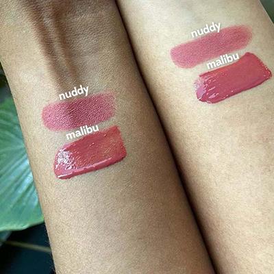 Rubys Organics Lip Kit Everyday Pinks -Lipstick + Lip Oil Gloss 10.2 gm - Lipsticks