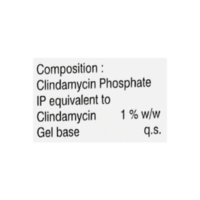 Zyclin Nano Gel 15gm - Acne-Acn