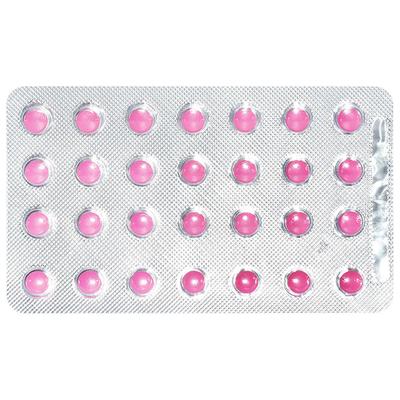 EV ACTIVE Tablet 28's - Hormonal Therapy-Oes