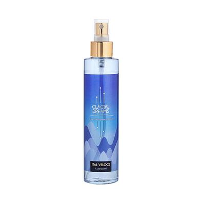 Ital Veloce Glacial Dreams Fine Fragrance Mist 210 ml - Body Mist/Spray