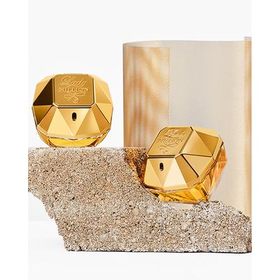 Paco Rabanne Lady Million Eau de Parfum 30 ml - Perfumes (Edt/Edp)