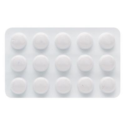 VOXYTA 100 Tablet 15's - Diabetes-Ant