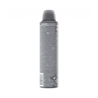 Dove Men + Care Cool Fresh Dry Spray Antiperspirant Deodorant 250 ml - Men Deodorants/Roll-Ons