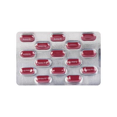 New Aminofit Soflets 15's - Protein Drink