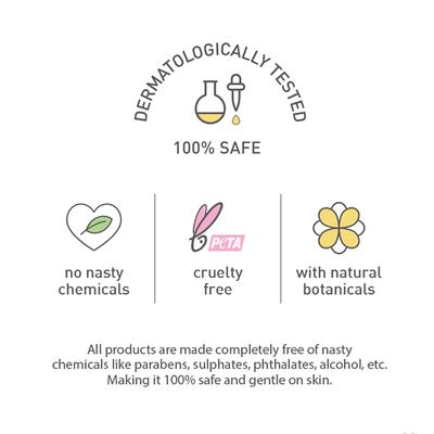 Dot & Key 72 Hr Hydrating Gel + Probiotics 60 ml - Face Moisturizers