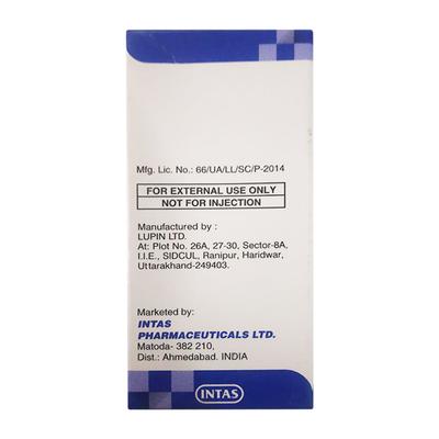 BEPODROPS Ophthalmic Solution 5ml - Eye conditions-Oth