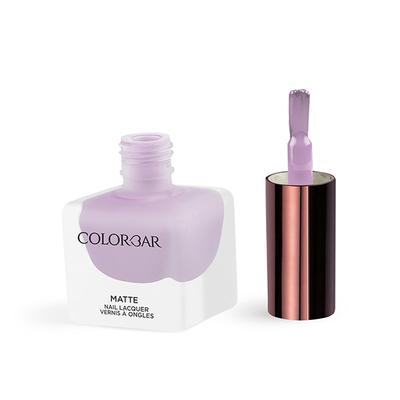 Colorbar Lavender Fete - (1234) 12 ml - Nail Polish