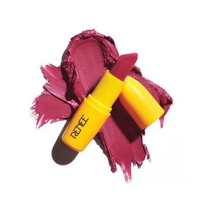 Renee Cosmetics Everyday Matte Lipstick - 02 3.5 gm - Lipsticks