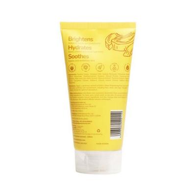 ENN Litt Up Ubtan Brightening Face Gel 150 ml - Face Moisturizers