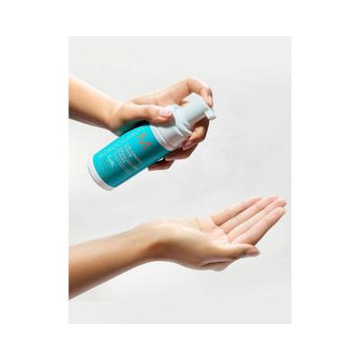 Moroccanoil Curl control Mousse 150 ml - Hair Creams