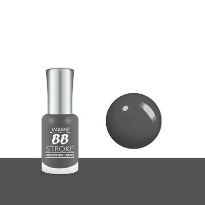 Jaquline USA BB Stroke Premium Nail Enamel 19 Mint in the Bar 8 ml - Nail Polish