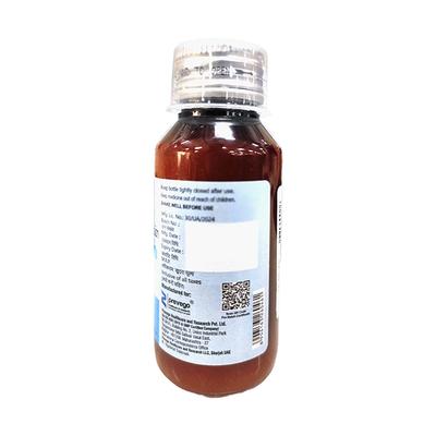 MEFAMIC P 250 Suspension 60ml - Pain relief-Nsa