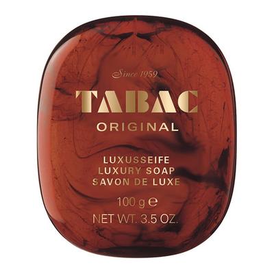 Tabac Original Soap 100gm - Shower Gels & Body Wash