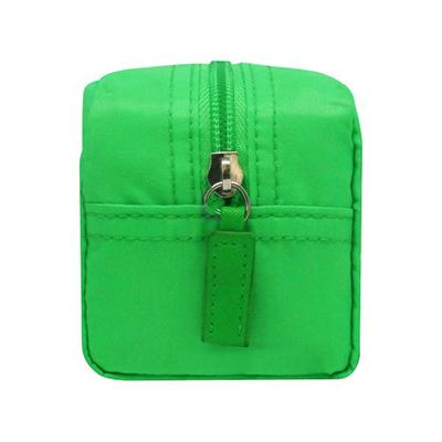 Colorbar Maxi Pouch New - Green 55 gm - Makeup Pouches