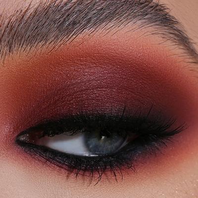 Samer Khouzami Alter Ego Eyeshadow Palette 9 gm - Eye Shadow Palettes