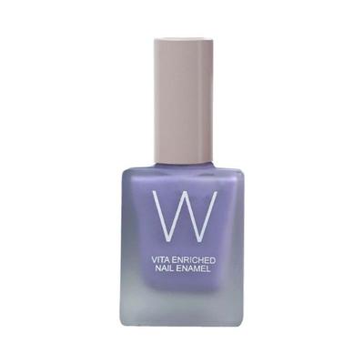 W Vita Enriched Nail Enamel Regal 10 ml - Nail Polish