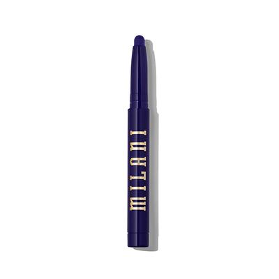 Milani Ludicrous Matte Lip Crayon 240 Front Row 1.4 gm - Lip Crayons