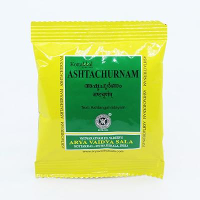 Ashta Churnam Sachet 10 g - Diabetes Care (Ayush)
