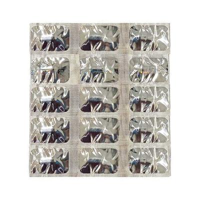 ZANASH Tablet 15's - Supplements-Vam